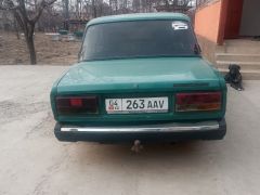 Photo of the vehicle ВАЗ (Lada) 2107