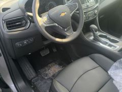 Сүрөт унаа Chevrolet Equinox