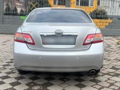 Сүрөт унаа Toyota Camry