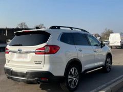 Photo of the vehicle Subaru Ascent