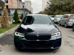 Фото авто BMW 5 серии