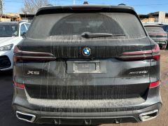 Сүрөт унаа BMW X5