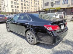 Сүрөт унаа Lexus ES