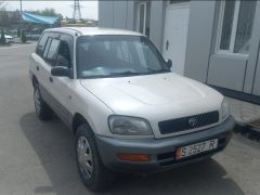 Фото авто Toyota RAV4