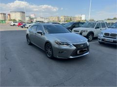 Сүрөт унаа Lexus ES