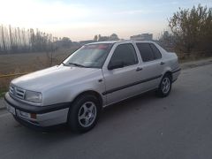 Фото авто Volkswagen Vento