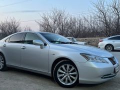 Photo of the vehicle Lexus ES