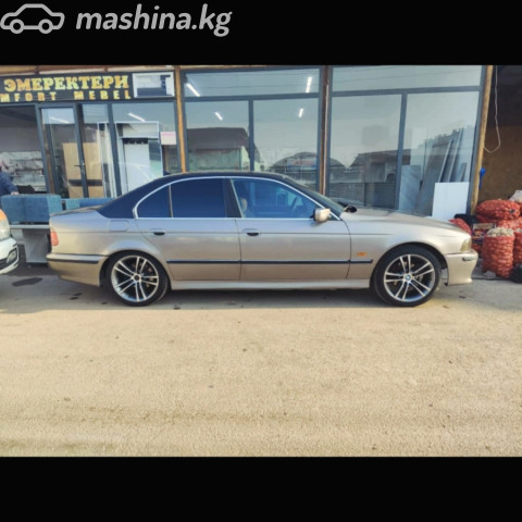BMW 5 серии