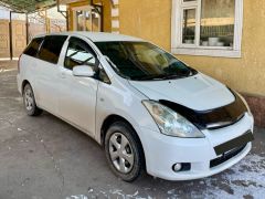 Photo of the vehicle Toyota Wish