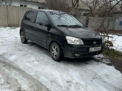 Фото авто Hyundai Getz