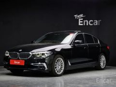 Фото авто BMW 5 серии