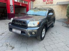 Сүрөт унаа Toyota 4Runner