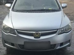 Сүрөт унаа Honda Civic