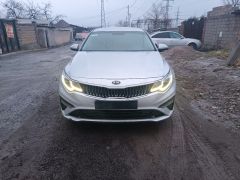 Сүрөт унаа Kia K5