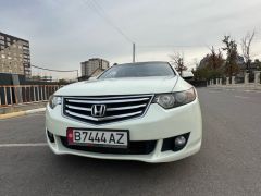 Сүрөт унаа Honda Accord