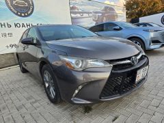 Сүрөт унаа Toyota Camry