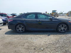 Сүрөт унаа Toyota Camry