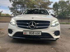 Фото авто Mercedes-Benz GLC