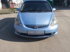 Photo of the vehicle Honda Fit