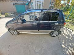 Фото авто Daewoo Matiz