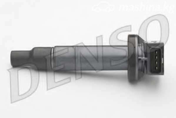 Spare Parts and Consumables - Denso_катушка_DIC-0101 Denso DIC0101