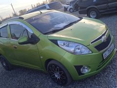 Photo of the vehicle Chevrolet Spark