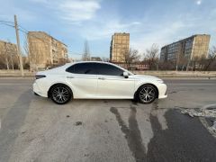 Сүрөт унаа Toyota Camry