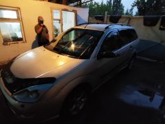 Photo of the vehicle Ford Focus