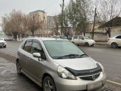 Сүрөт унаа Honda Fit