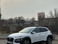 Photo of the vehicle Hyundai Kona