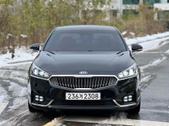 Фото авто Kia K7