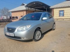 Сүрөт унаа Hyundai Avante