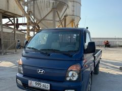 Фото авто Hyundai Porter