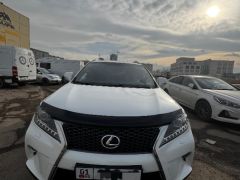 Сүрөт унаа Lexus RX