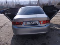 Фото авто Honda Accord