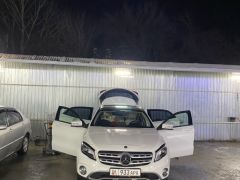 Фото авто Mercedes-Benz CLA