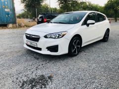 Фото авто Subaru Impreza