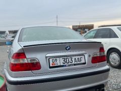 Фото авто BMW 3 серии