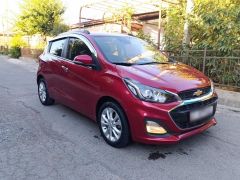 Сүрөт унаа Chevrolet Spark