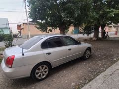 Сүрөт унаа Hyundai Elantra