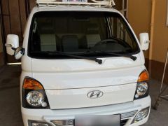 Фото авто Hyundai Porter