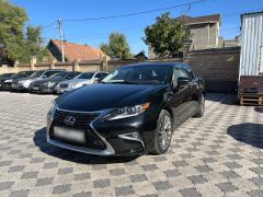 Сүрөт унаа Lexus ES