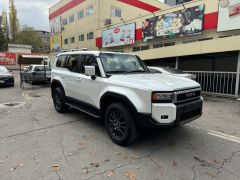 Photo of the vehicle Toyota Land Cruiser Prado