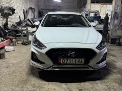 Photo of the vehicle Hyundai Sonata