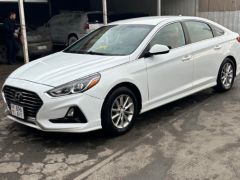 Сүрөт унаа Hyundai Sonata