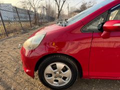 Сүрөт унаа Honda Jazz