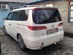 Фото авто Honda Elysion