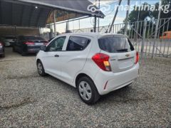 Сүрөт унаа Chevrolet Spark