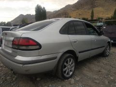 Фото авто Mazda 626