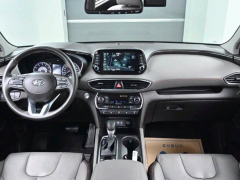 Photo of the vehicle Hyundai Santa Fe